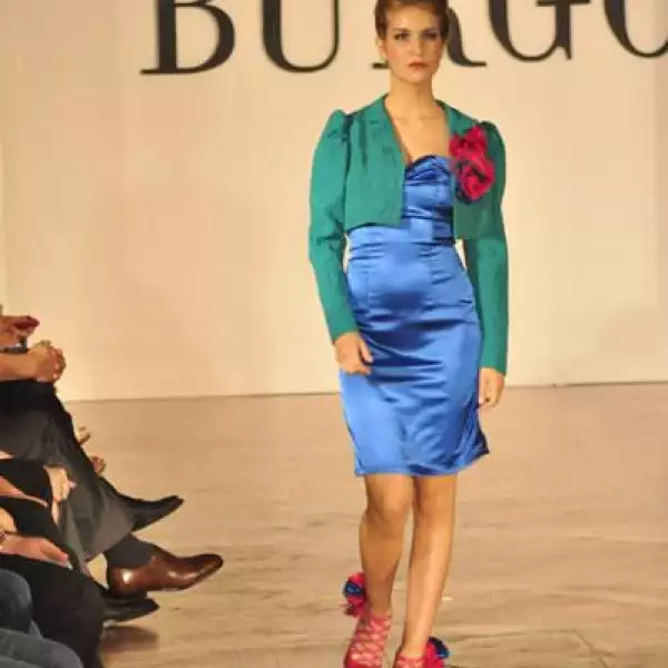 Concurso de Diseñadores del Instituto Di Burgo