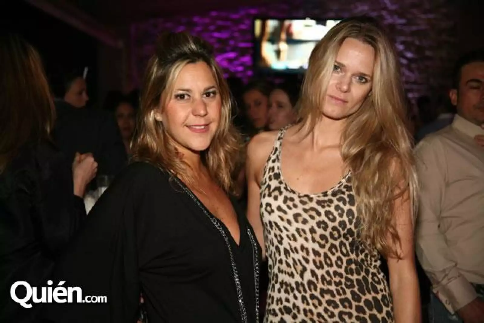 Juliet Carutto,Eloisa Flamini