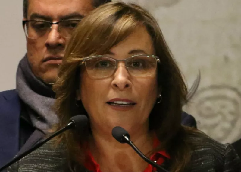 Roc�o Nahle Garc�a