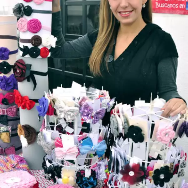 Gabriela Ganem de Villarreal