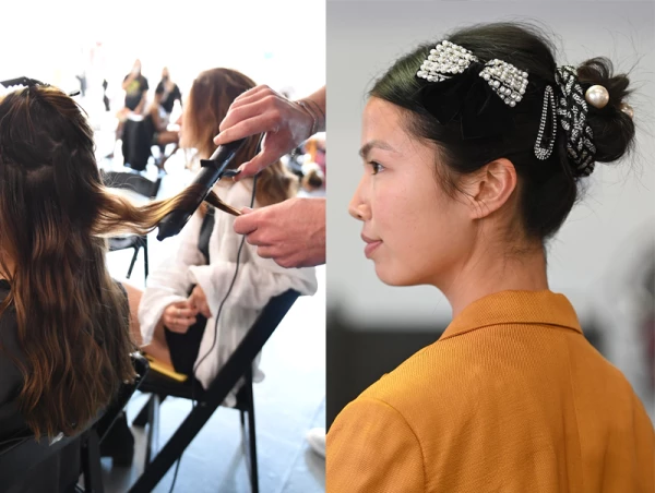 F-alice and olvia-TRESEMME-peinado-look-pelo-estilo-estilista-justine marjan-Odile Gilbert-Lacy Redway-spray-fijador-mousse.jpg