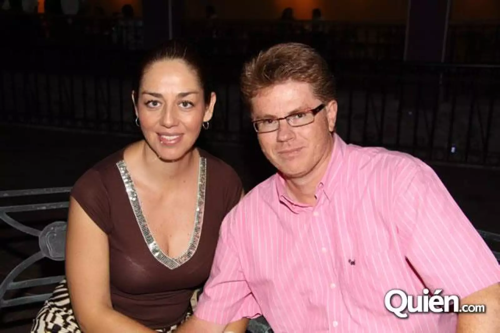 Presentación Sexy Gourmet