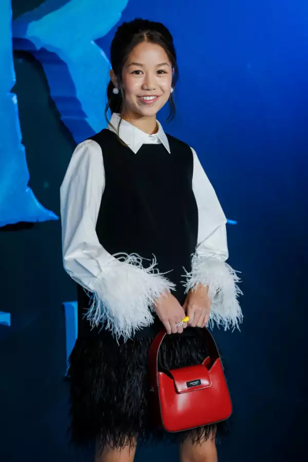 "Avatar: The Way of Water" -  Photocall
