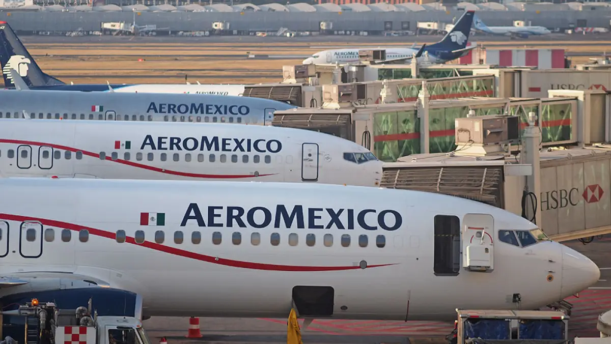 Aeromexico