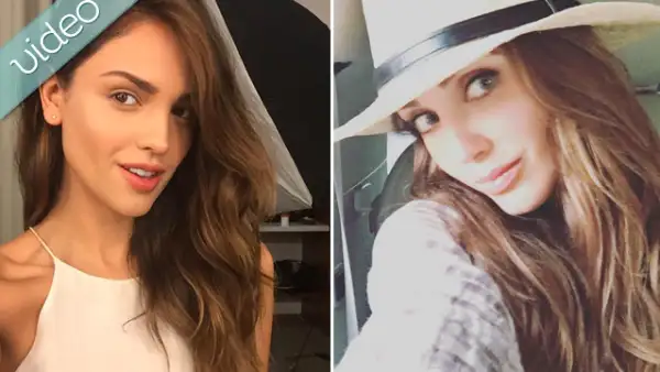 Las actrices comparten fotos mientras se ejercitan, además Polo Morin como nunca lo habías visto y Justin Bieber con un talento oculto.