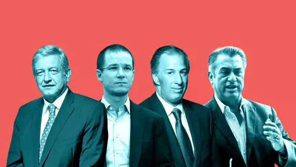 Contra la corrupción