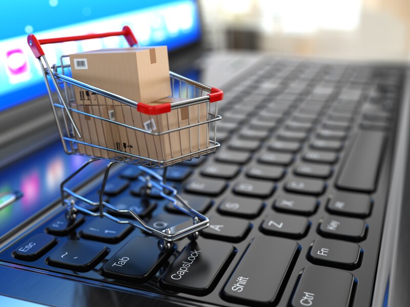Compras por internet