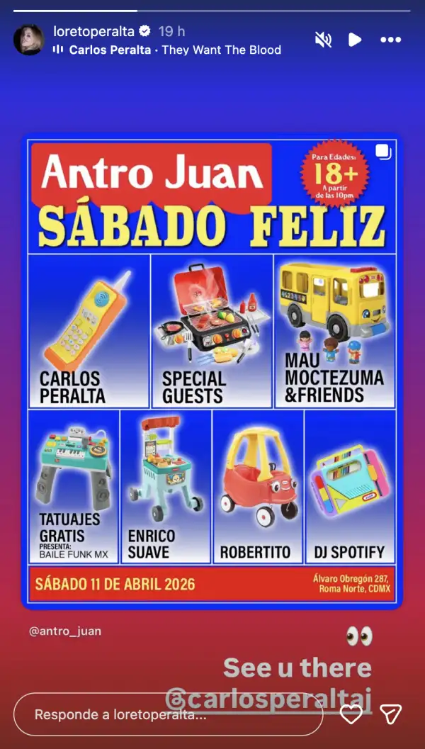 Loreto-Peralta-Antro-Juan