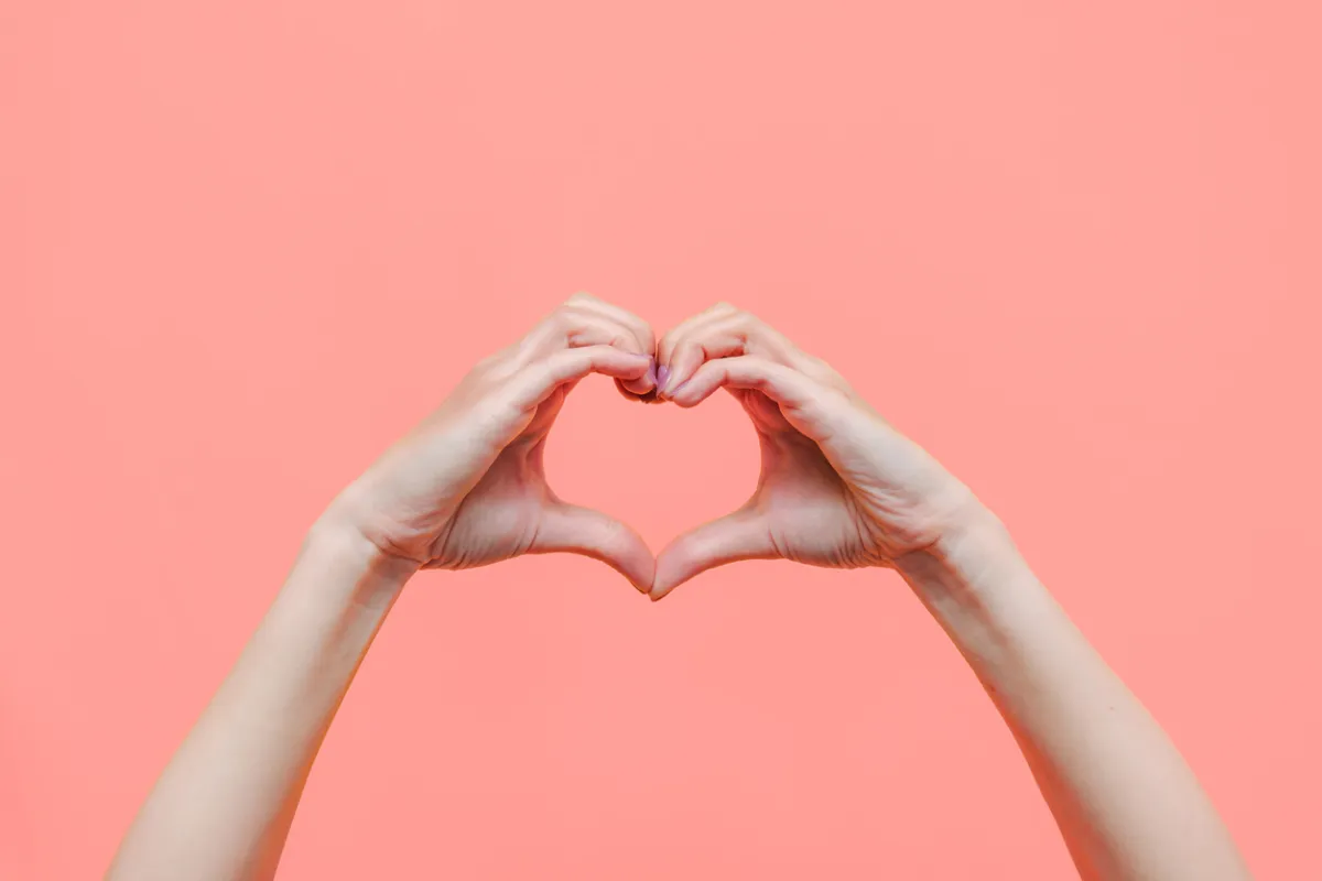 El corazón es el origen de las cosas