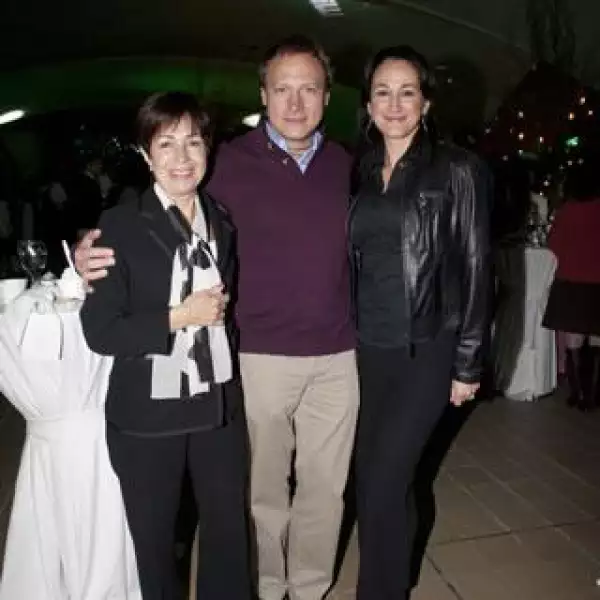 Rocío Lópes Venero,Carla Gómez