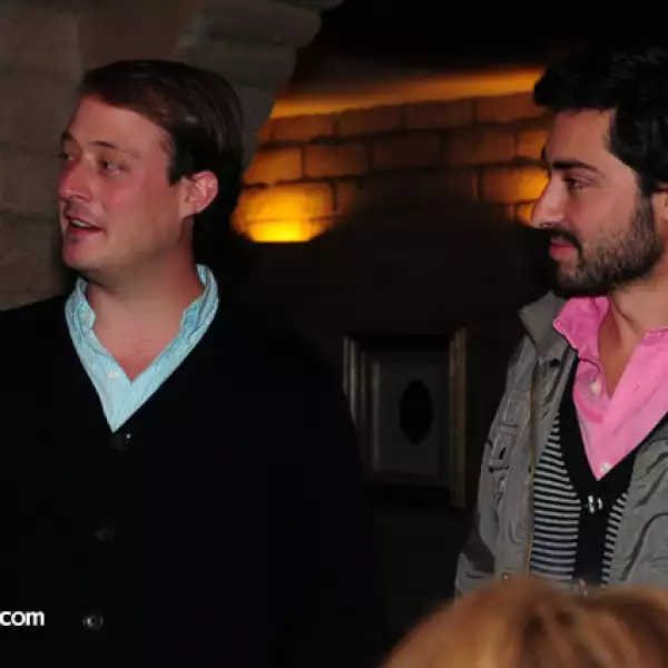 Eduardo Valdés,Diego Gutiérrez