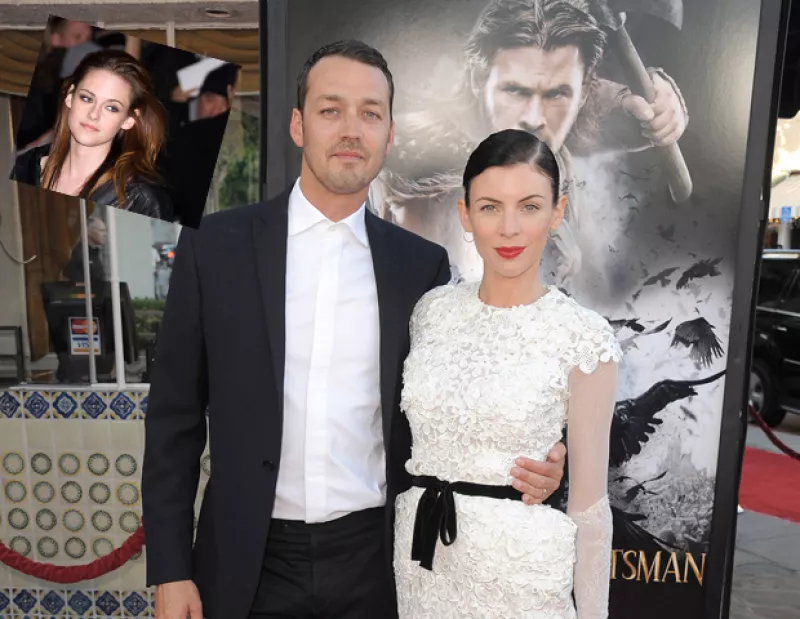 Tras la infidelidad del cineasta con Kristen Stewart, la actriz diseñó un acuerdo que tendría que firmar su aún marido si desea conservar su amor y evitar que el proceso de divorcio siga su curso.
