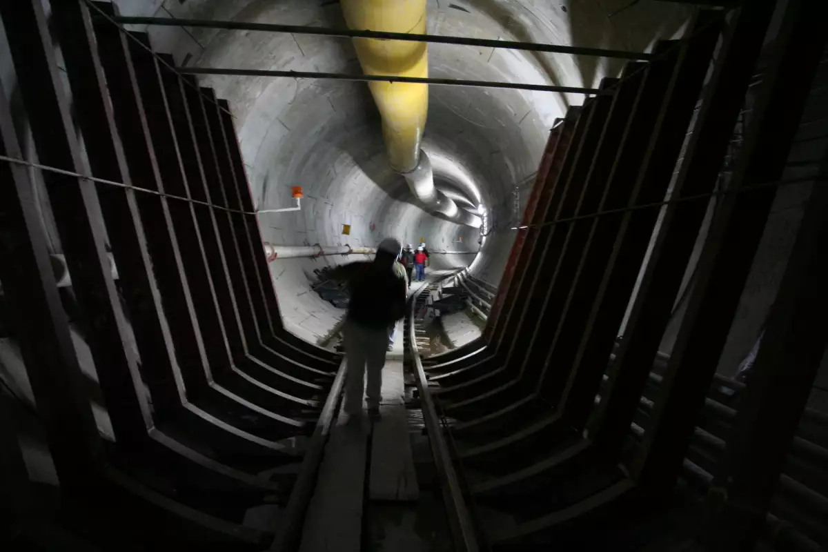 El plan de la constructora mexicana ICA para salir adelante a la larga traerá más problemas, de acuerdo con Signum Research.