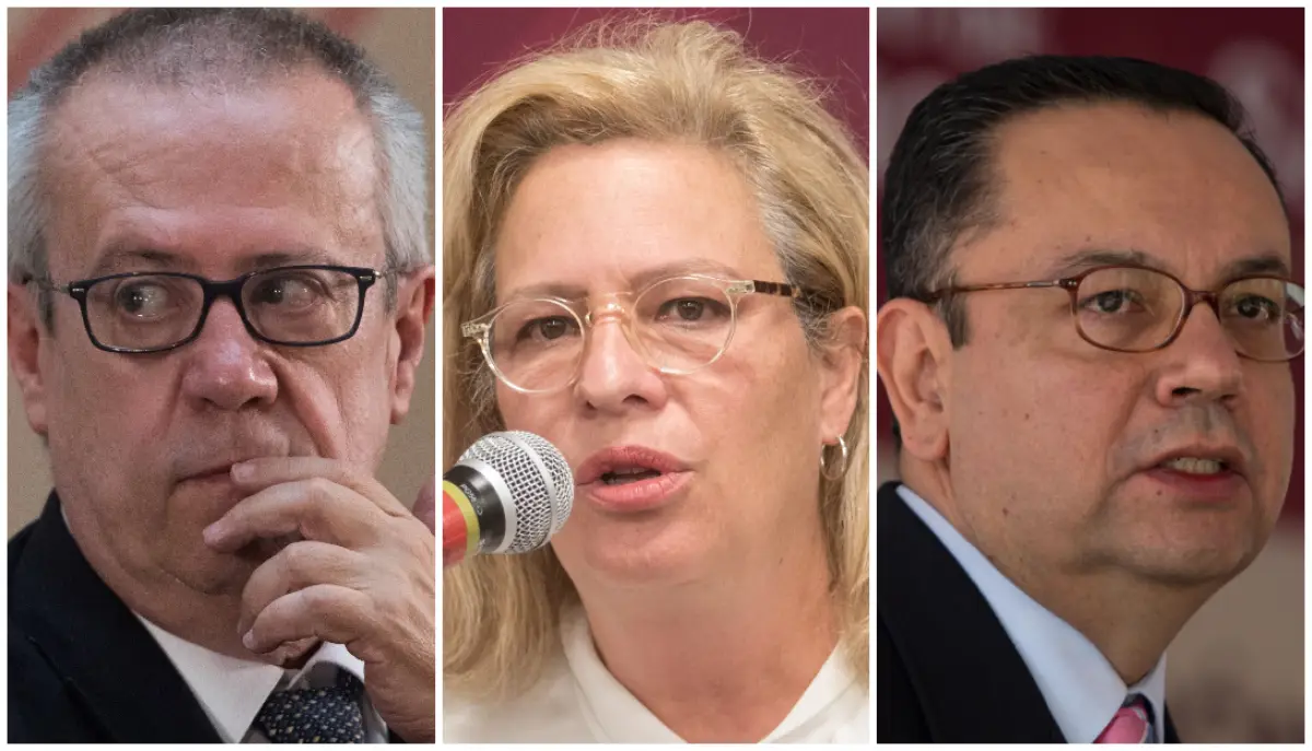 Bajas gobierno