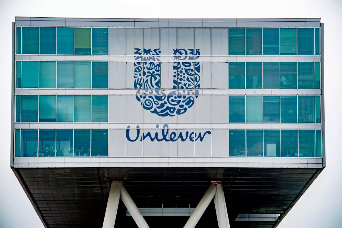 Unilever