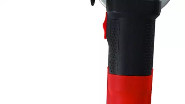 Herramienta esmeriladora