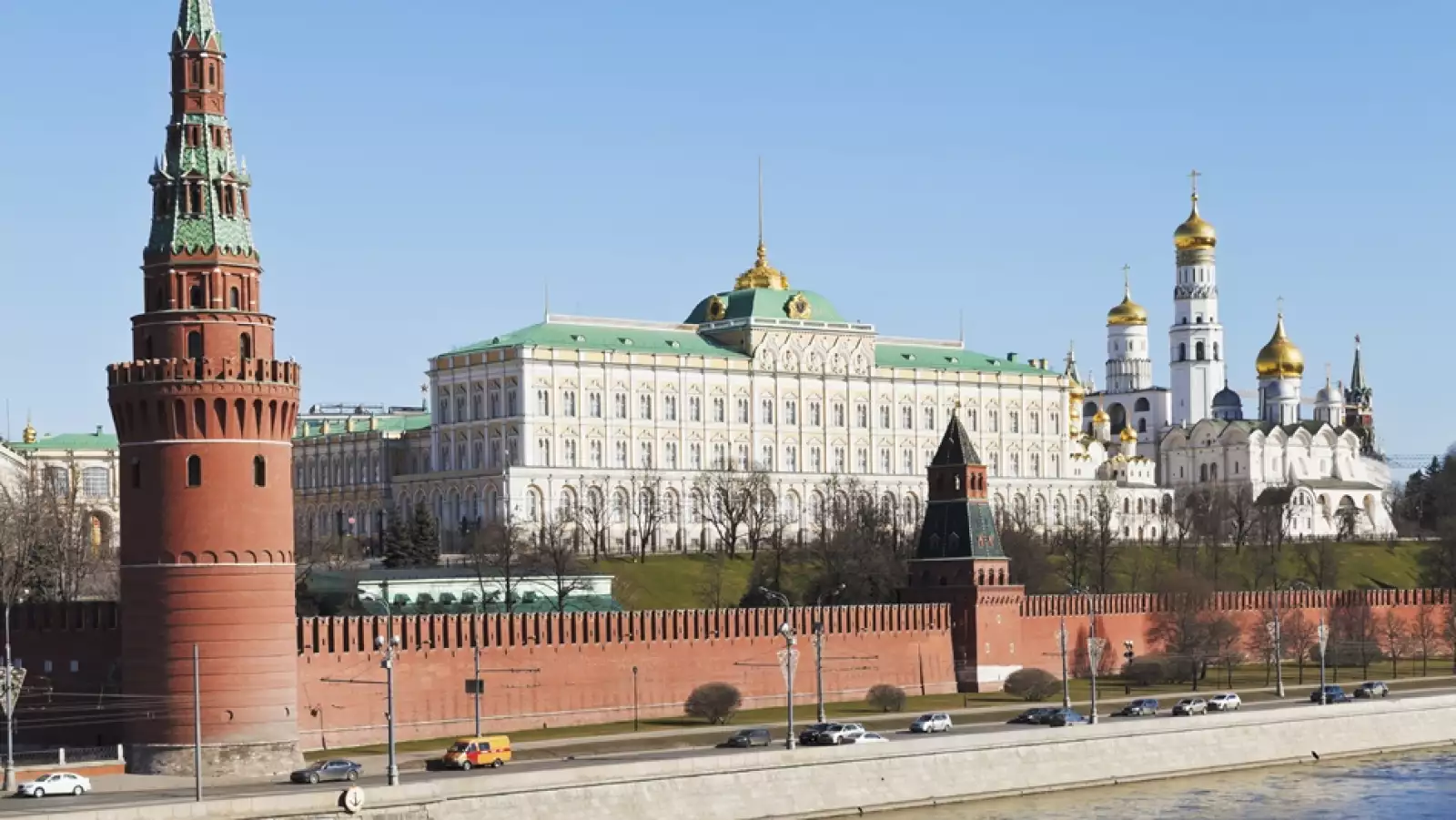 Kremlin