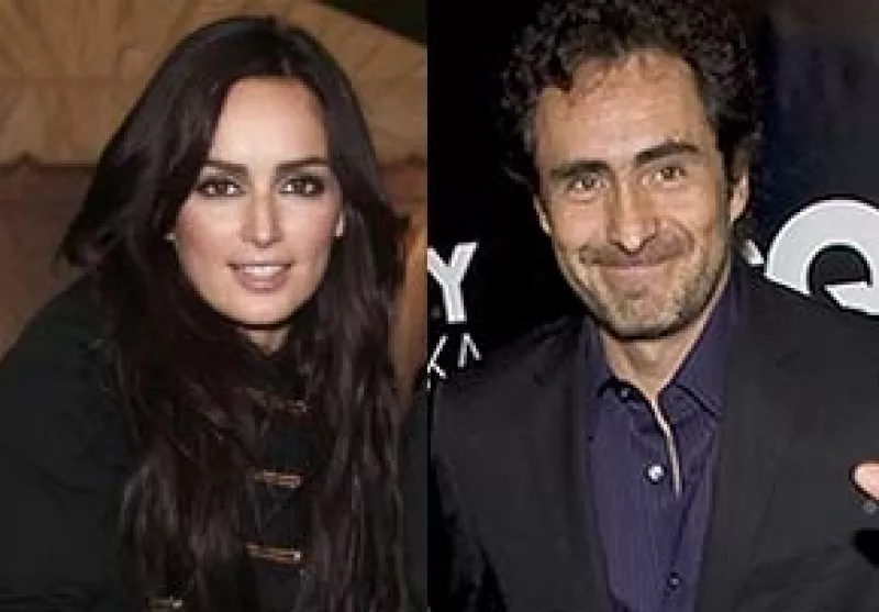 El actor firmó para estelarizar la película Hidalgo-Moliere, donde tendrá como coprotagónica a la veracruzana, en una historia sobre el padre del movimiento independentista en México, Miguel Hidalgo.