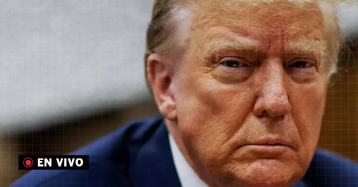 Donald Trump firma sus primeras órdenes ejecutivas, minuto a minuto