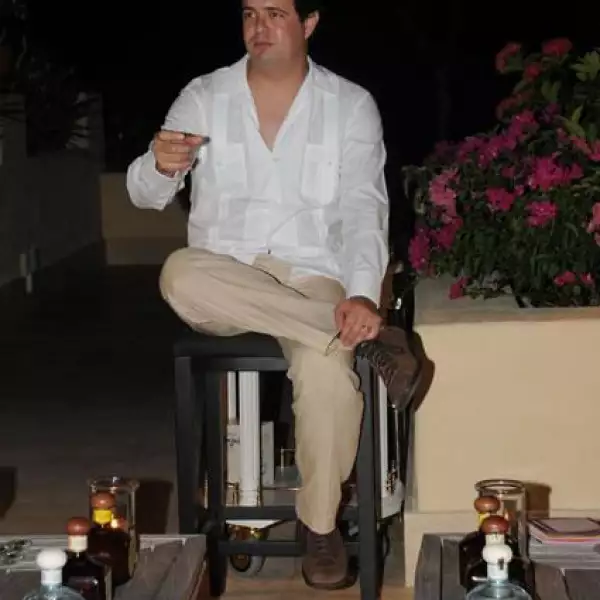 Cumple Jackye Bracamontes