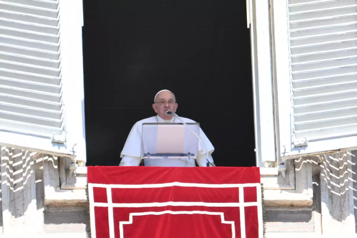 Papa Francisco
