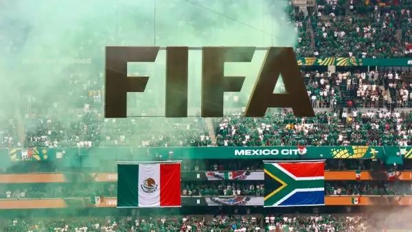 México vs. Sudáfrica en la inauguración del Mundial 2026: marcador y quién metió los goles del partido