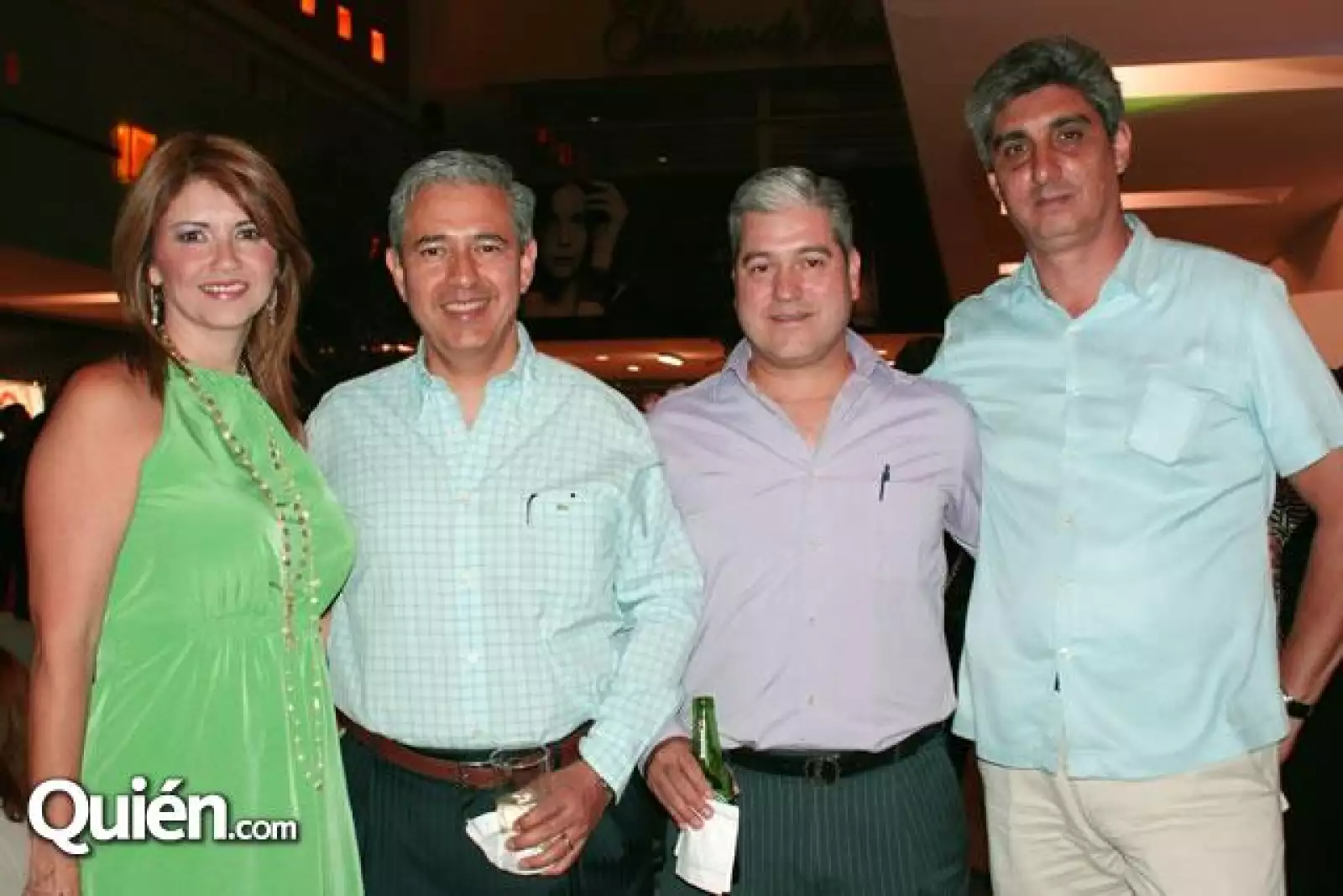 Ana Laura Sa%u0301nches de Diaz,Enrique Sa%u0301nchez,Andre%u0301s Canales y Seliu R. Zabalah