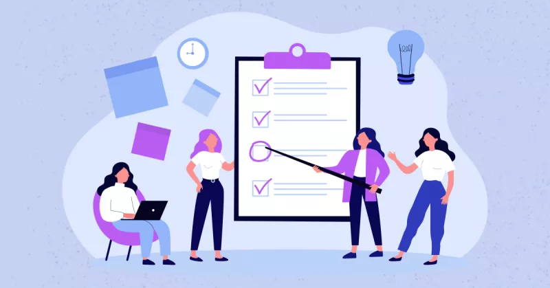 Las mujeres cargan con el peso de componer errores sexistas del sistema