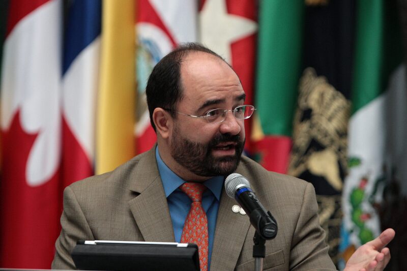 Álvarez Icaza