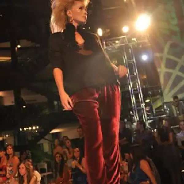 Cierre del Casting Mexico´s Top Model