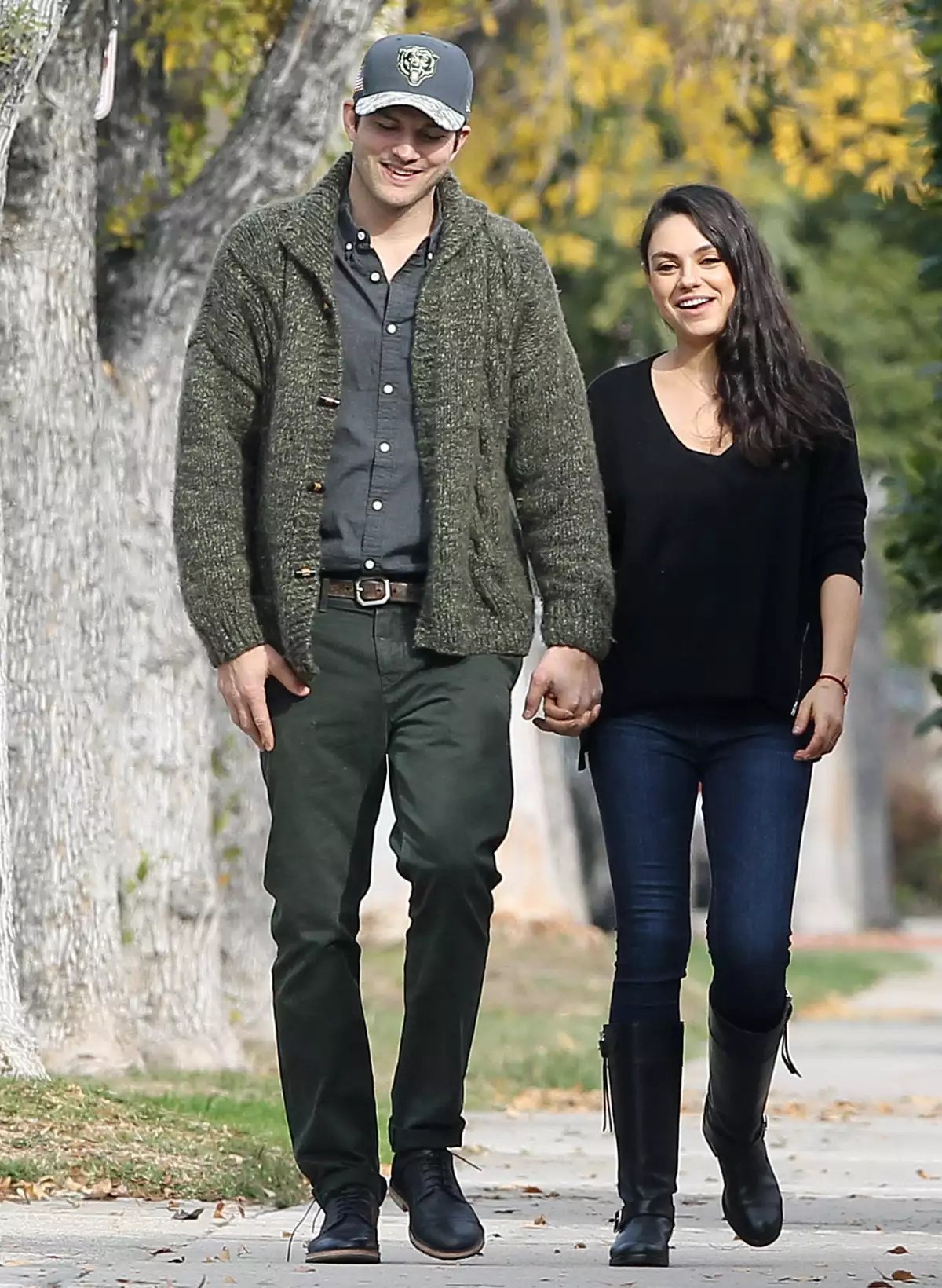 Mila Kunis