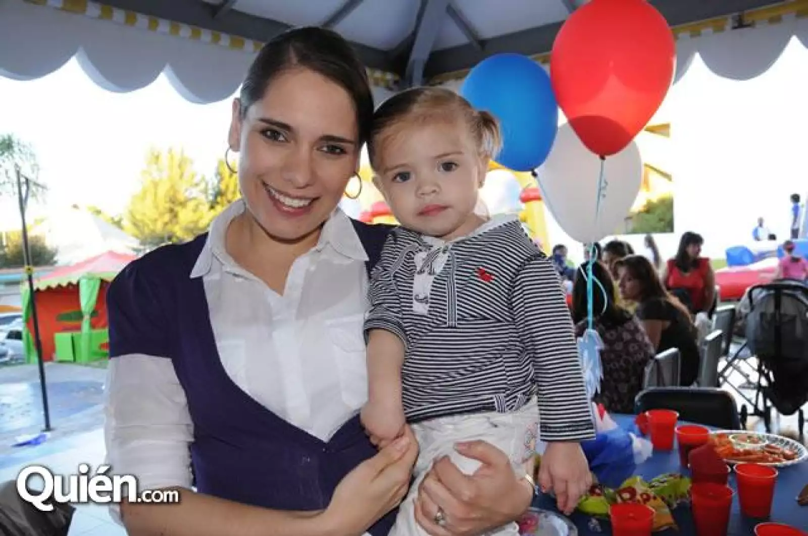 Cumple de marcelo Ontiveros