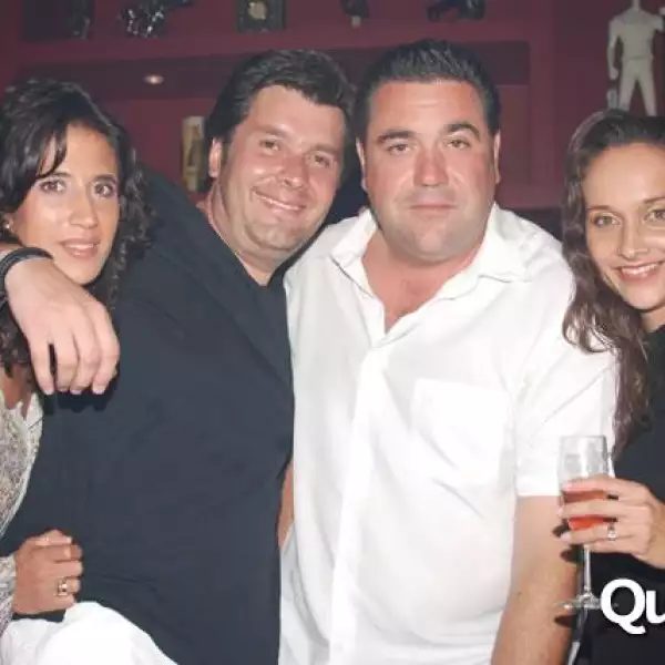 Inauguración Classico Cancún