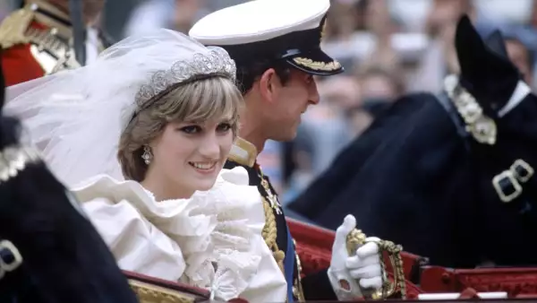 Lady Di