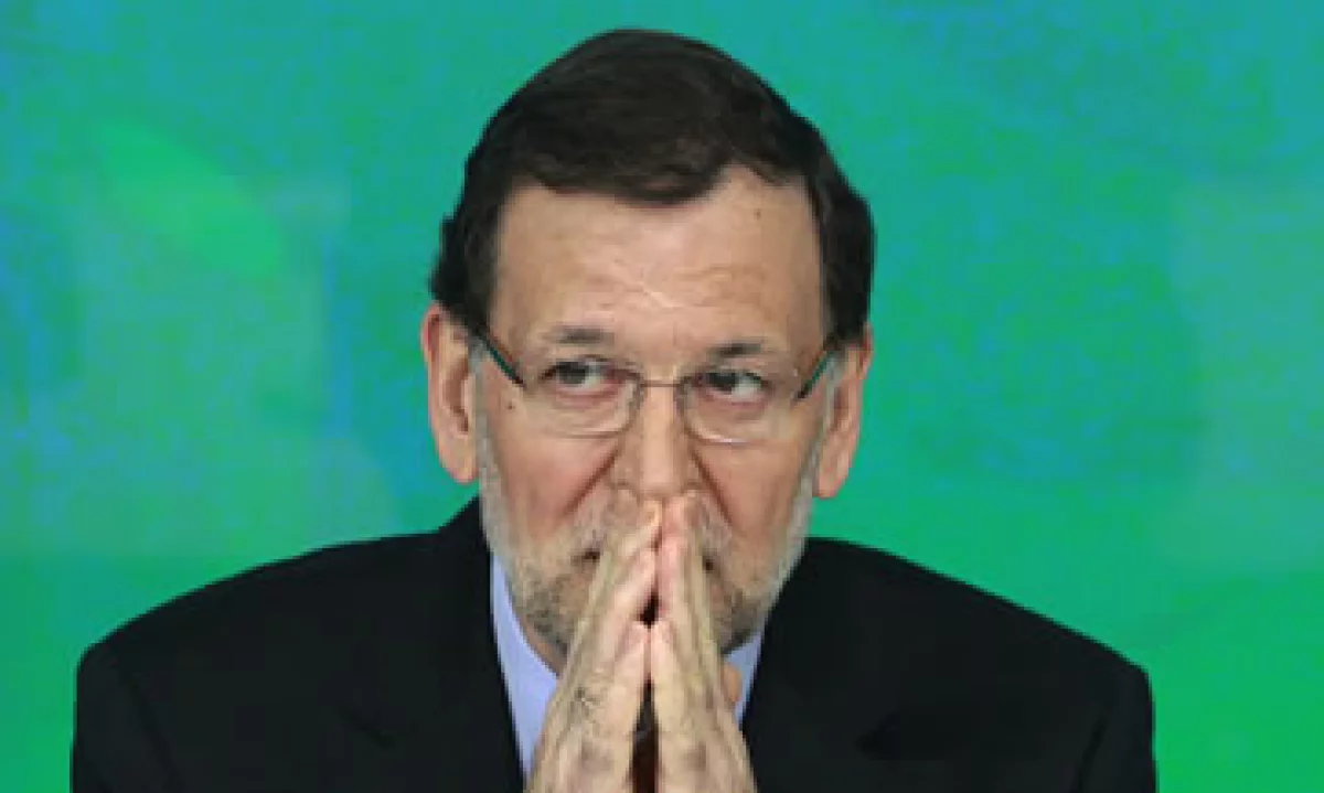 El presidente no especificó qué tipo de acciones tomaría para defenderse. (Foto: AP)