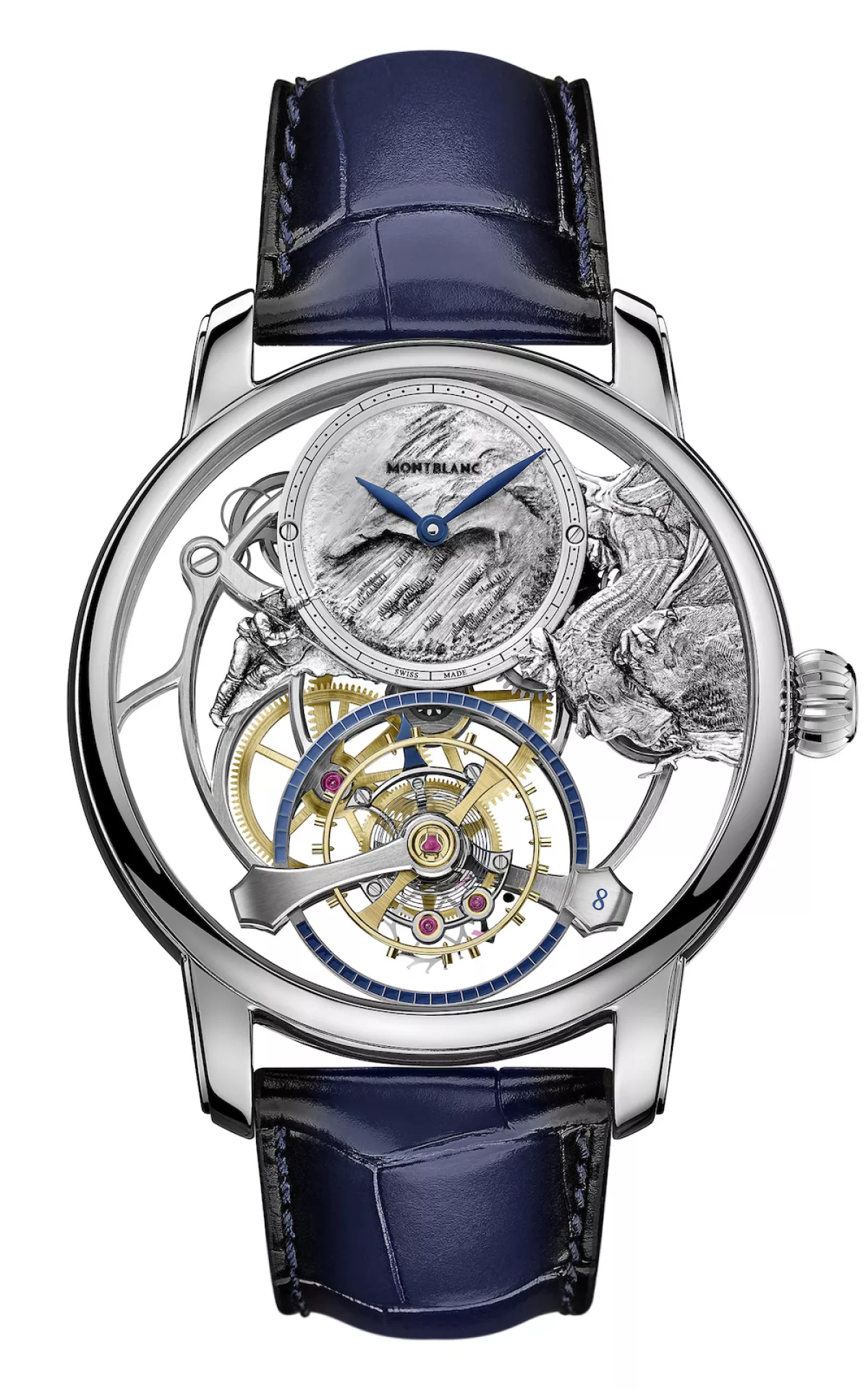Montblanc