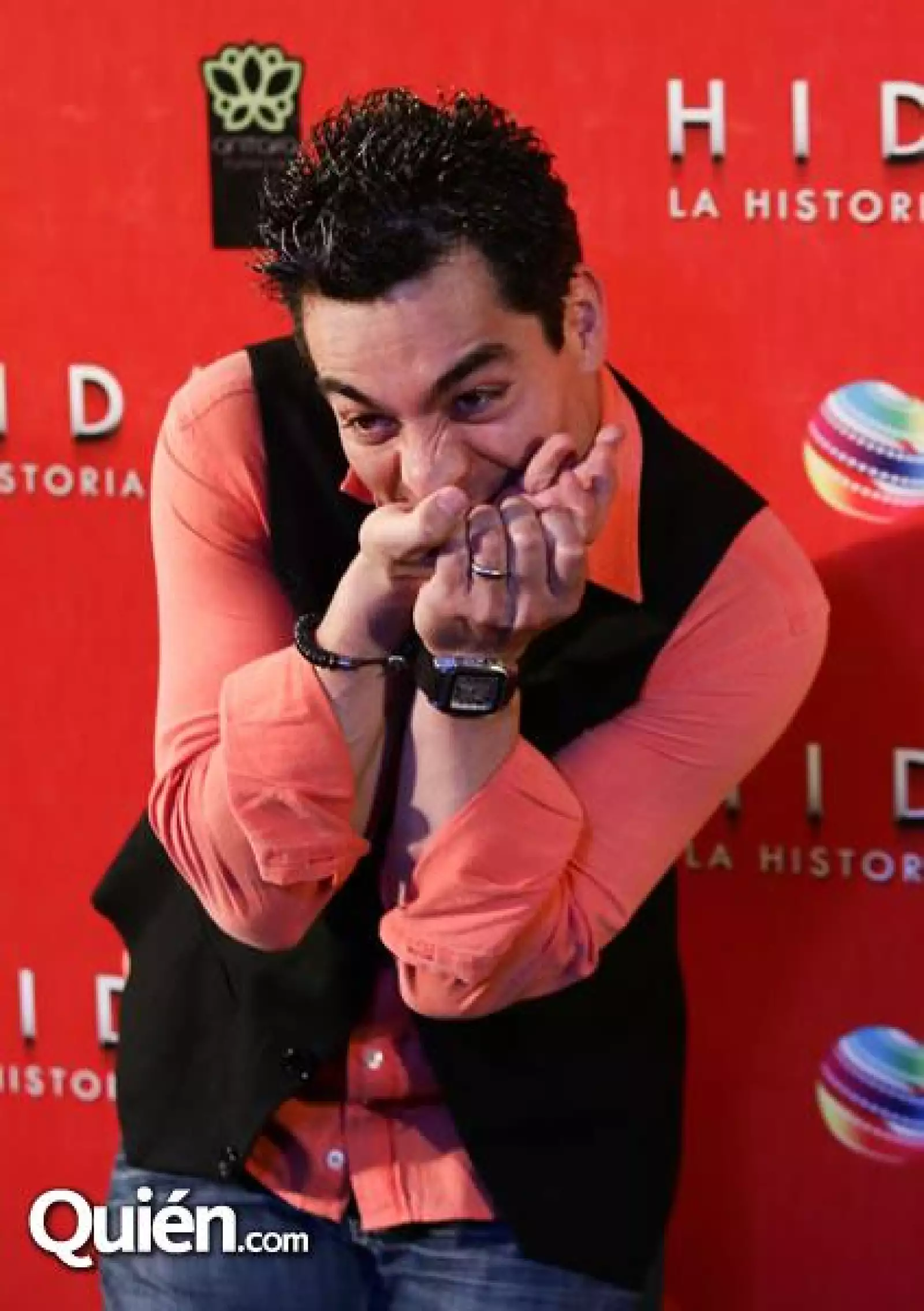 Alfombra Roja Hidalgo