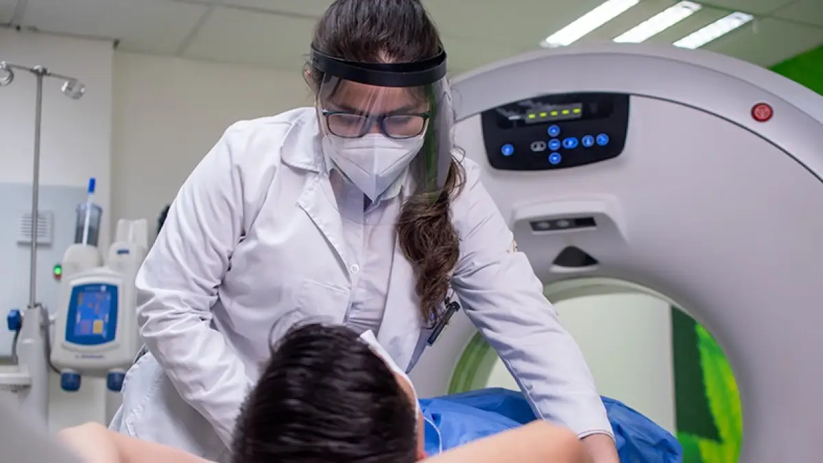 ¿Quién es el dueño de Salud Digna?
