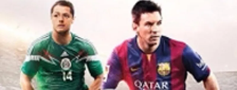 FIFA es el videojuego deportivo más vendido en la historia, con más de 100 millones de copias. (Foto: Tomada de facebook.com/ea.mx)