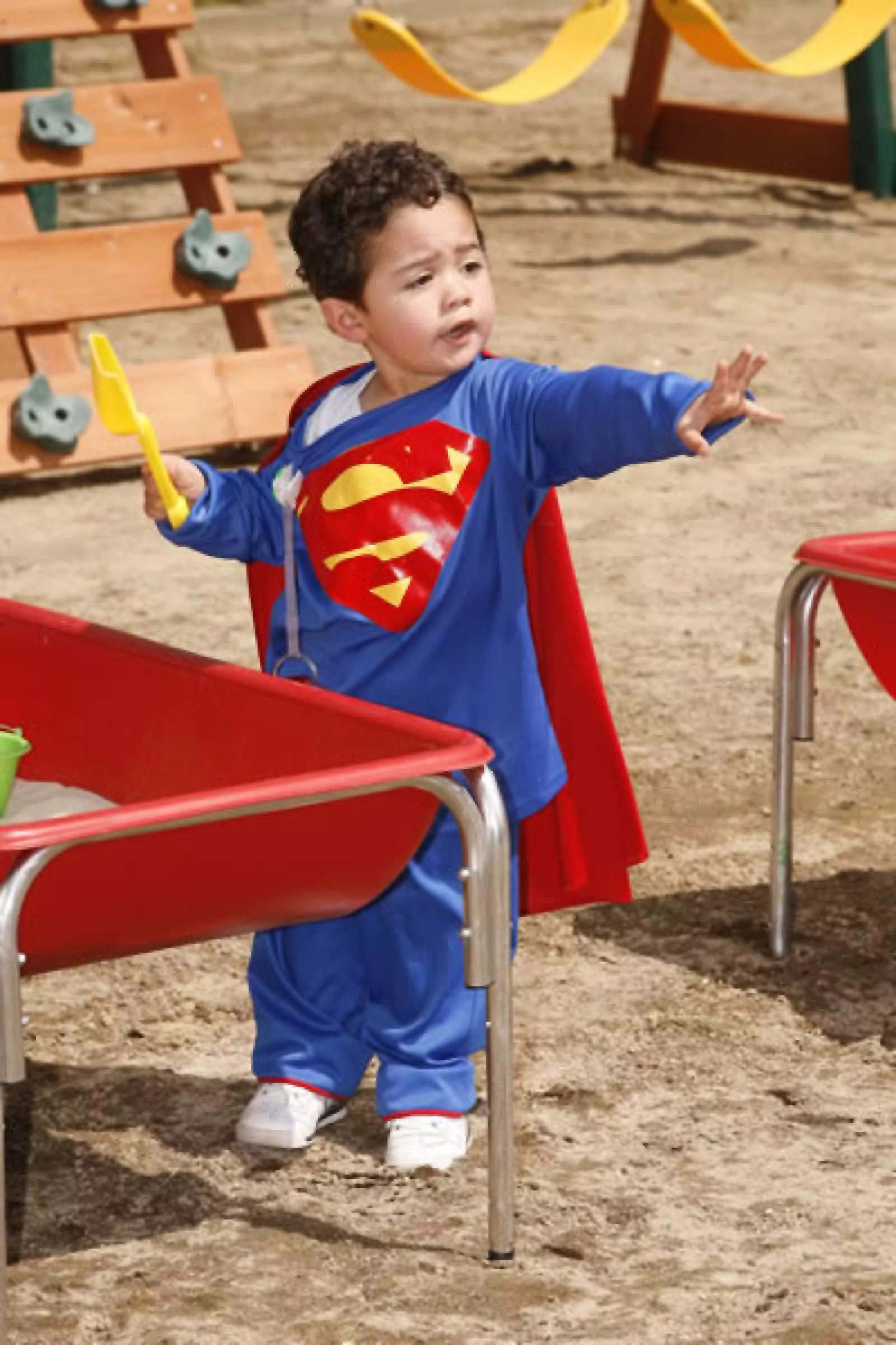 Cumpleaños Antonia Mayer