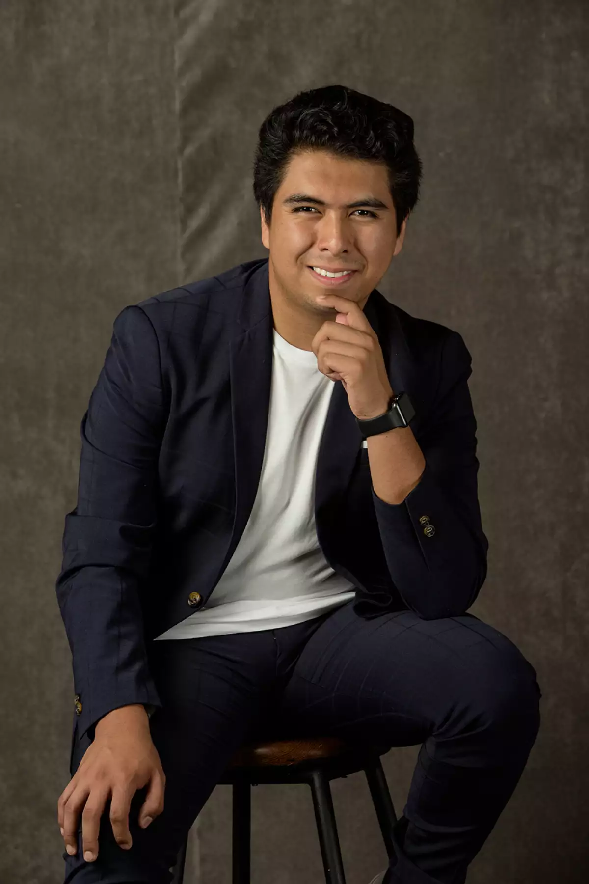 Daniel Rodríguez