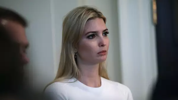 Ivanka Trump