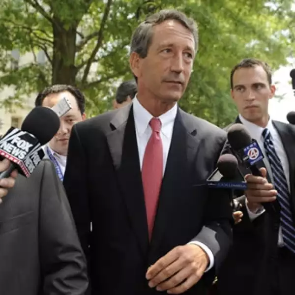Mark Sanford