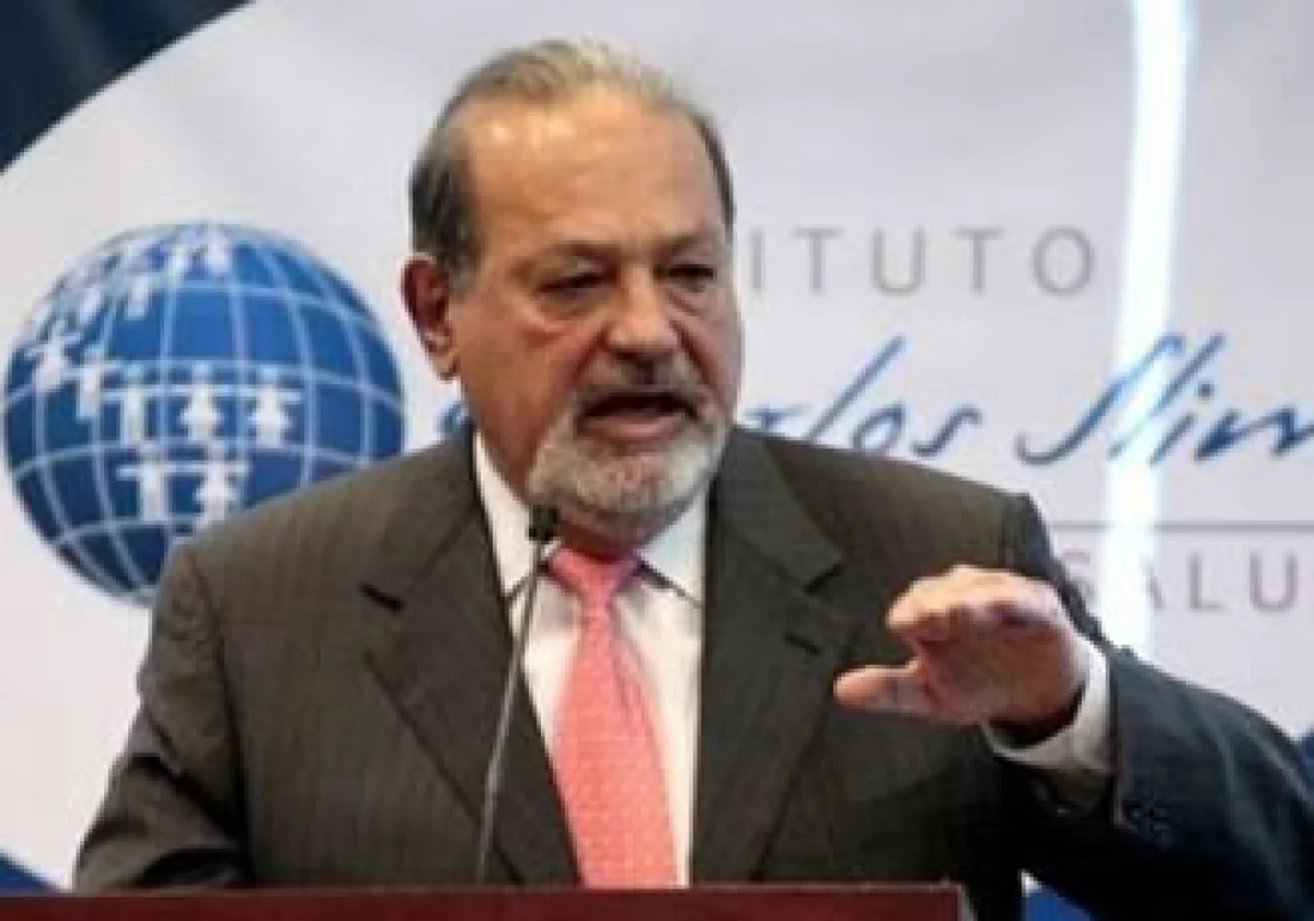 La fundación del millonario Carlos Slim duplicó lo recibido para Haití al 31 de enero. (Foto: Reuters)