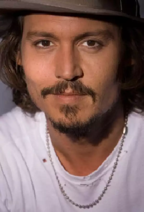 Johnny no podía ser descartado de esta lista.