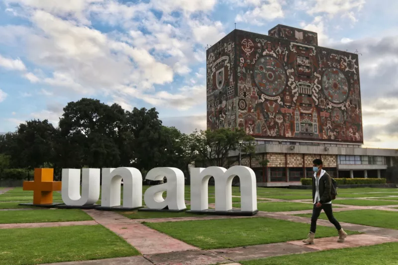 Resultados de UNAM 2025: cómo consultarlos por área y facultad