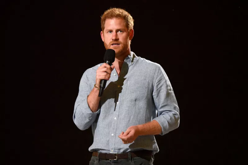 Global Citizen VAX LIVE: The Concert To Reunite The World