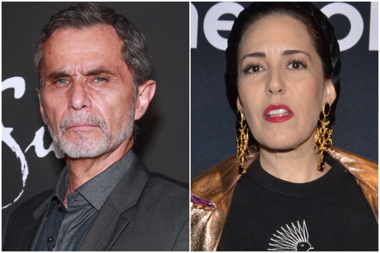 Humberto Zurita revela cómo declaró su amor a Stephanie Salas