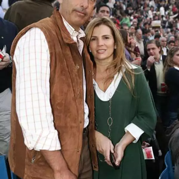 Jorge,Maricarmen González