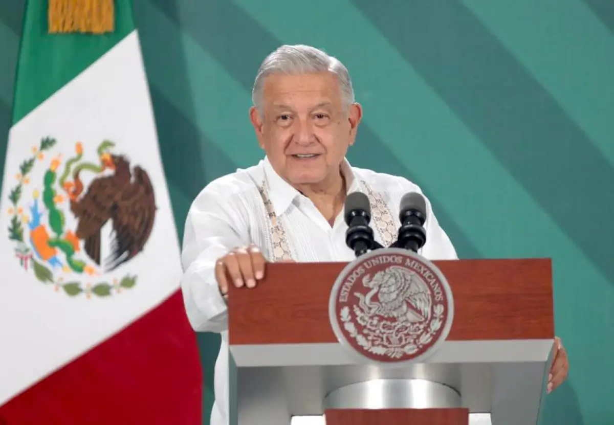 AMLO-Oaxaca